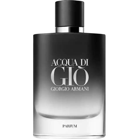 giorgio armani parfum parfum.